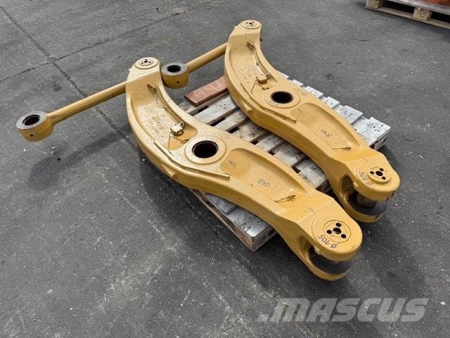 CAT BUCKET LINK Kanalak