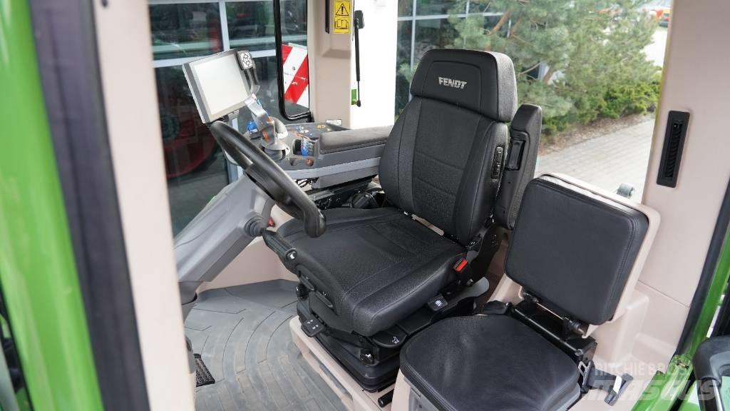 Fendt 943 Vario MT Traktorok