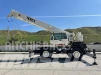 Terex RT 230 Mobil daruk