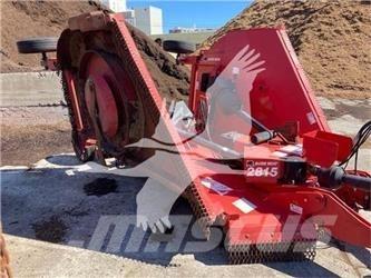 Bush Hog 2815 Öntöző Kaszák