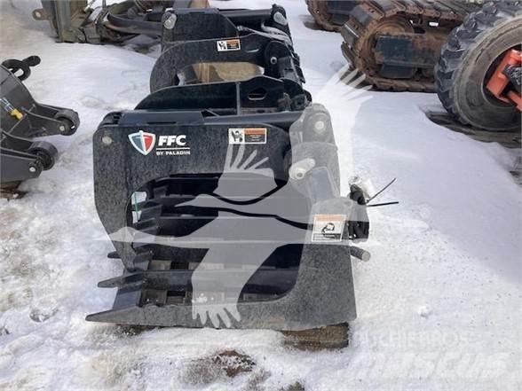 FFC 11378-0815 Kefék