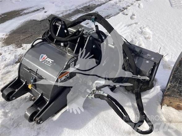 FFC LAF5418 Aszfalt hasító gépek
