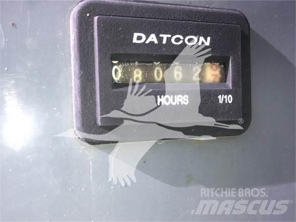Grove RT700E Mobil daruk