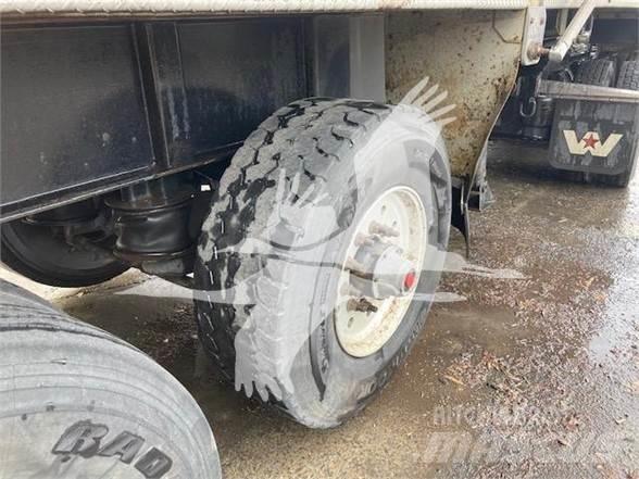  ITI S2854S50 Billenő pótkocsik