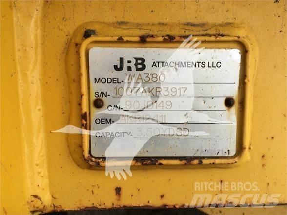 JRB  Kanalak