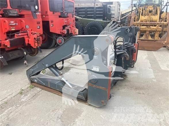 JRB 90R0046 Kanalak
