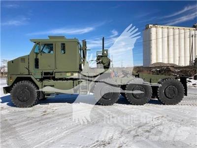 Oshkosh M1070 Építőipar - Egyebek
