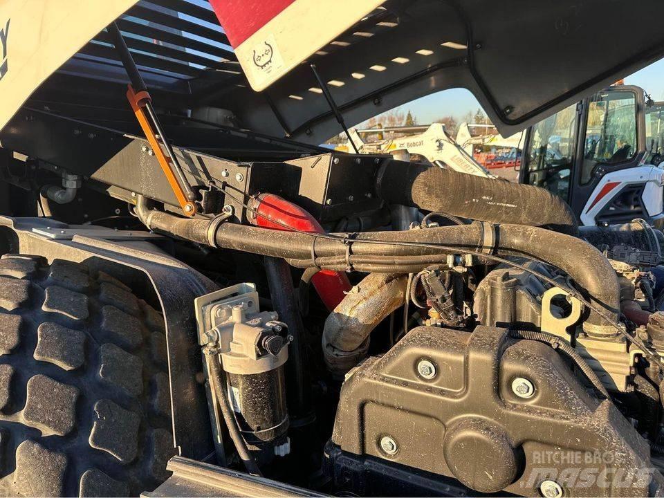 Dynapac CA 2500 D Egydobos hengerek