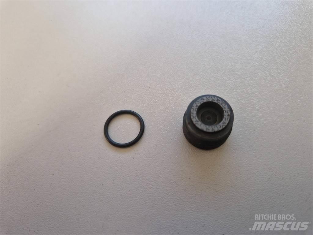 Rottne 638-5403 Hidraulika