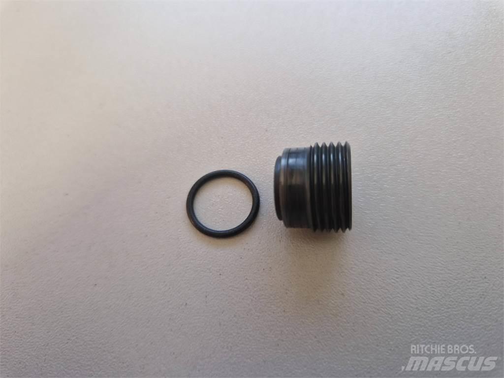 Rottne 638-5403 Hidraulika
