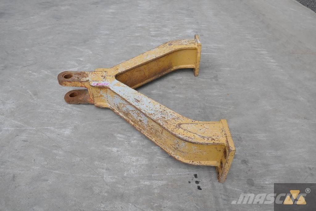 CAT D6 Drawbar Egyéb alkatrészek