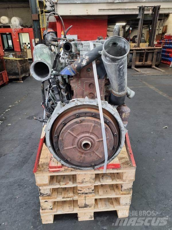 DAF PE183C1 Motorok