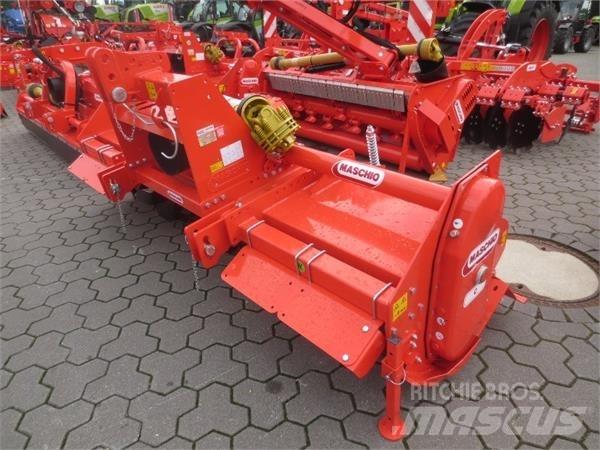 Maschio C 250 Egyéb mezőgazdasági gépek
