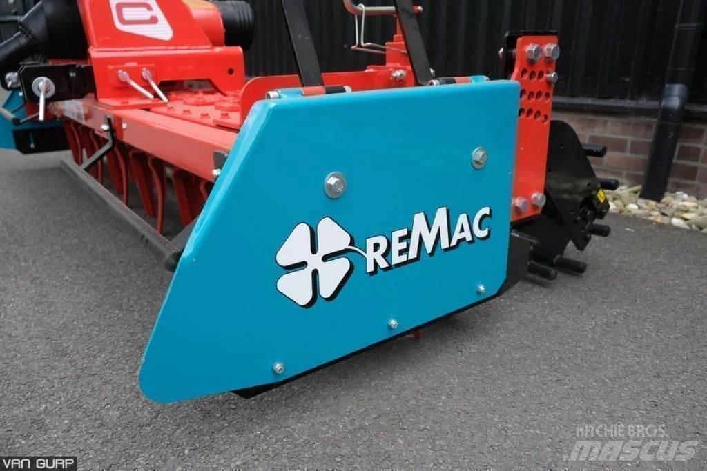 Remac NEX 300 Borona
