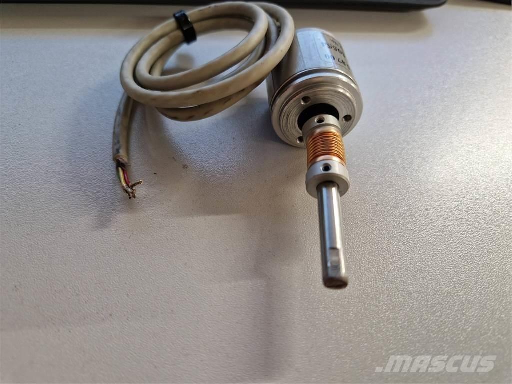 Rottne 094-0002 Elektronika
