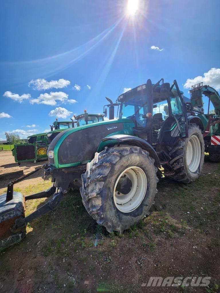 JENZ 420-Z Vonszolók