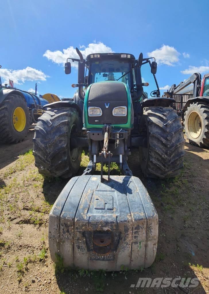 JENZ 420-Z Vonszolók