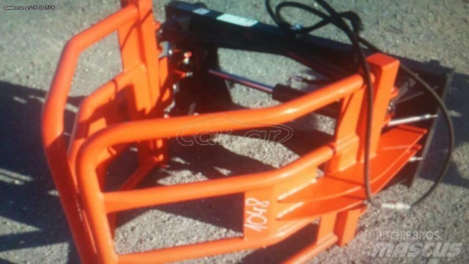 Accord ΔΑΓΚΑΝΑ Egyéb traktor tartozékok