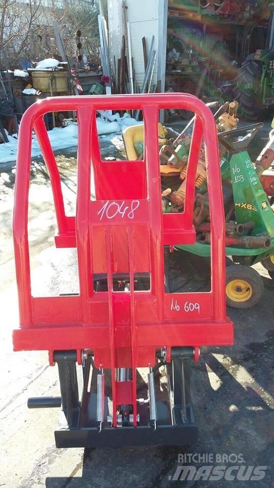 Accord ΔΑΓΚΑΝΑ Egyéb traktor tartozékok