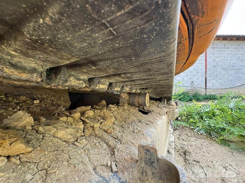 Kobelco SK75 Mini kotrók < 7t