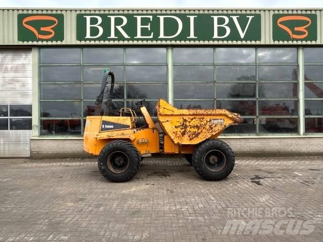 Thwaites MACH 690 Mezei dömperek
