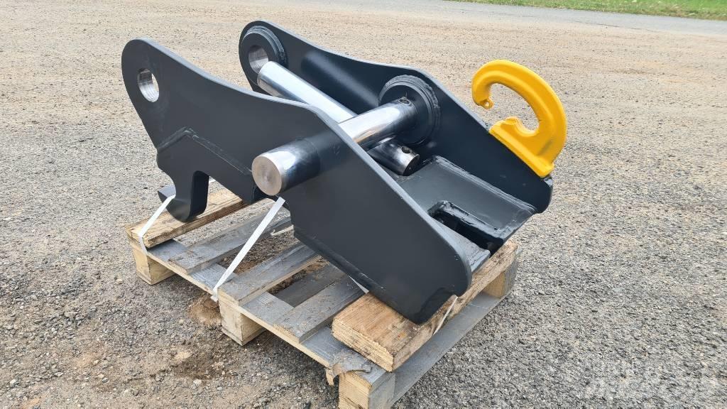 Quick Attach NTP10 Kotrók