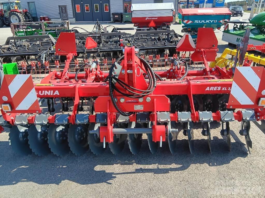 Unia Ares XL 3,5 Tárcsás boronák