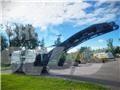 Wirtgen 2000 Aszfalt marók