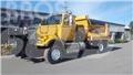Western Star 4900 FA Hóeltakarítók