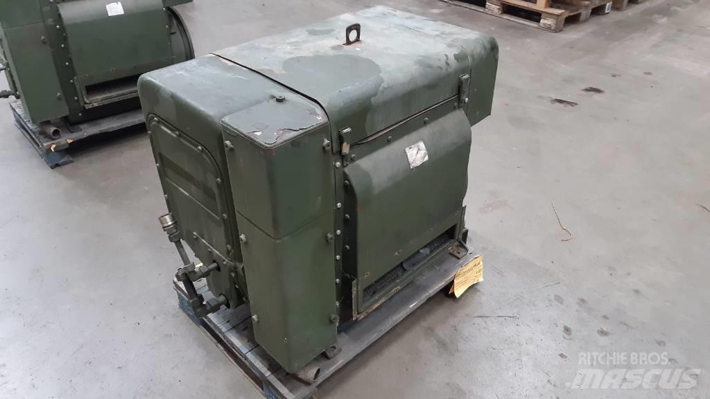 Hatz 3L30C Motorok