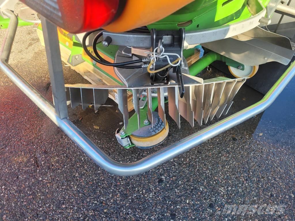 Amazone ZA-V 2000 Műtrágyaszórók