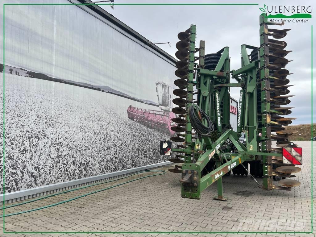 Amazone Catros 7500 Egyéb mezőgazdasági gépek