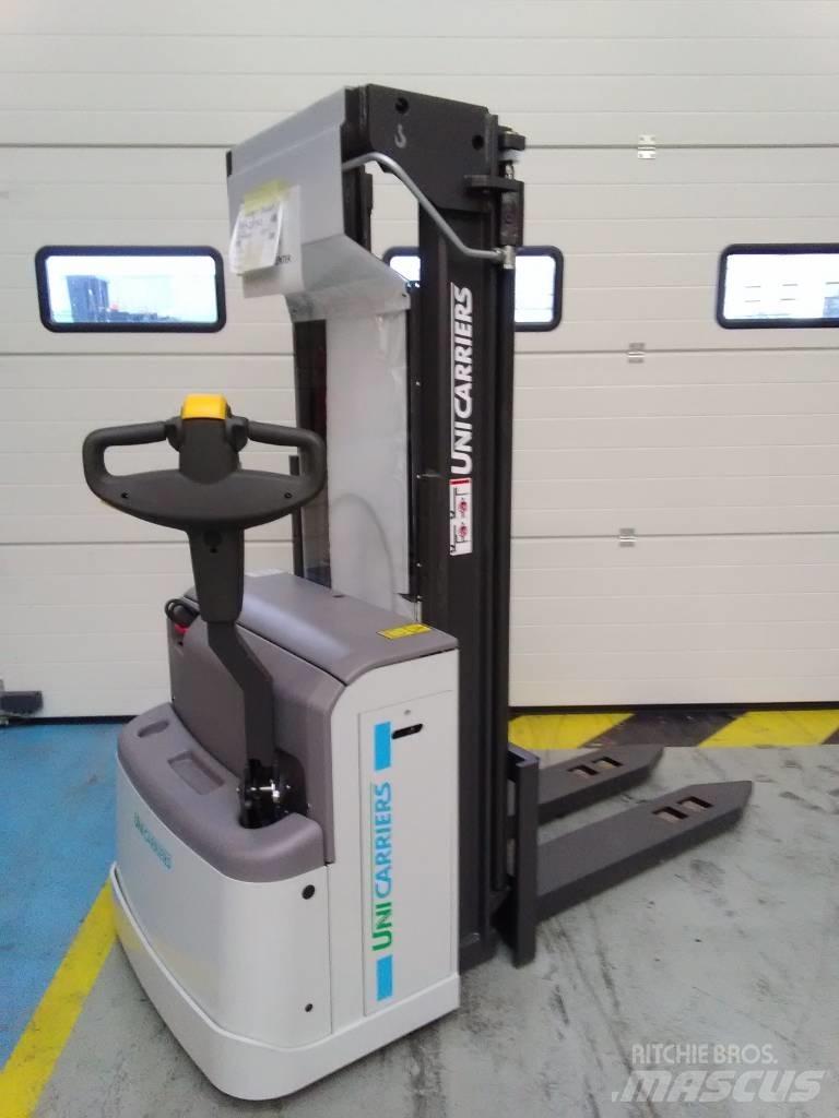 UniCarriers PSH200 Gyalogkíséretű targonca