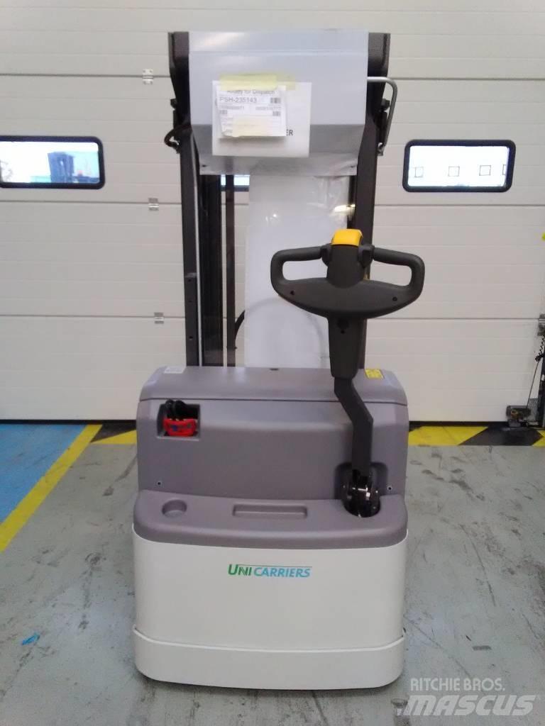 UniCarriers PSH200 Gyalogkíséretű targonca