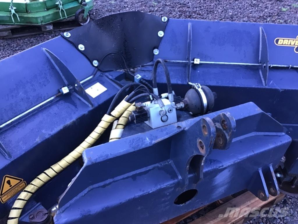 Drivex Vik-plog 280 Ekék