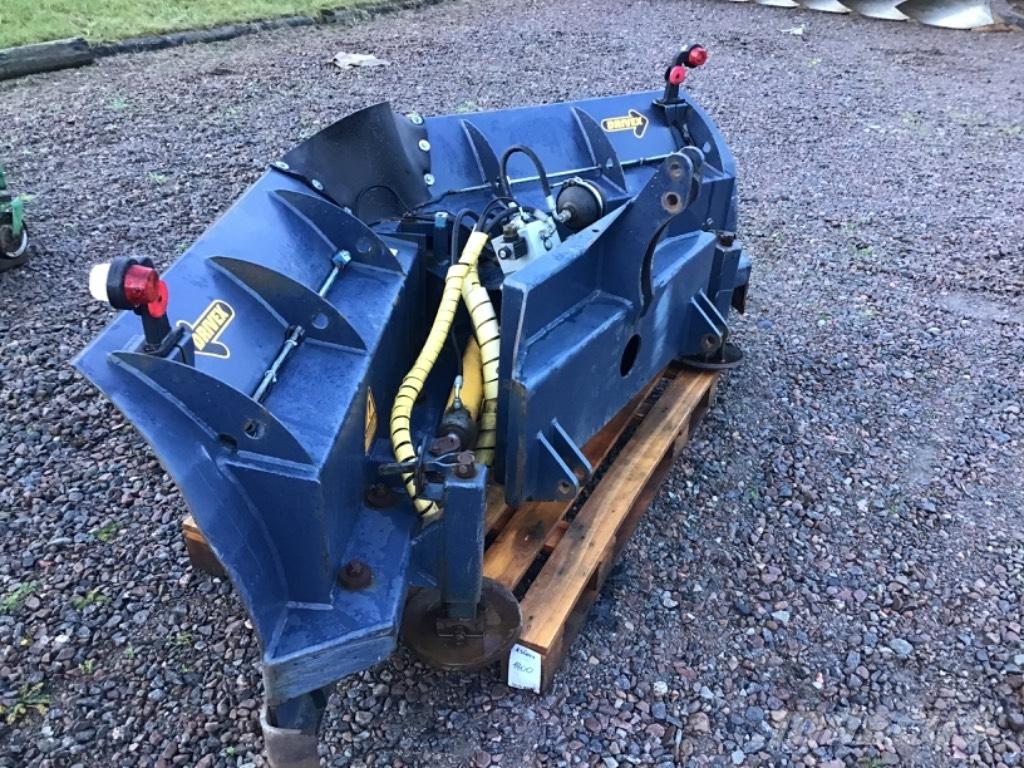 Drivex Vik-plog 280 Ekék