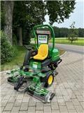 John Deere 2500 B Golfpálya karbantartó gépek