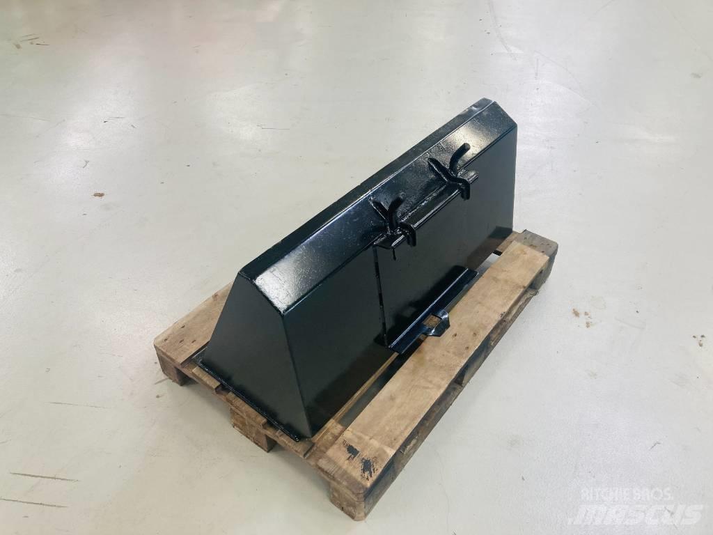 Stama Skovl 105 cm Építőipar - Egyebek