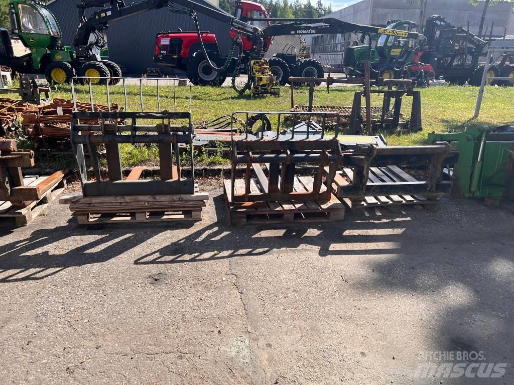 Manitou Forks Egyéb rakodók - kotrók és tartozékok