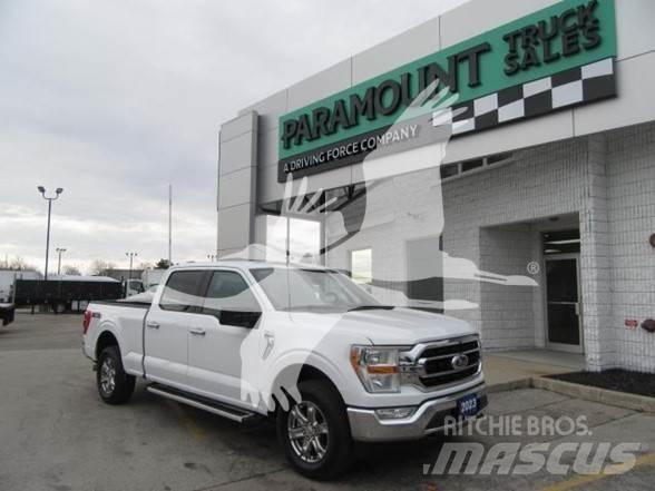 Ford F150 Építőipar - Egyebek