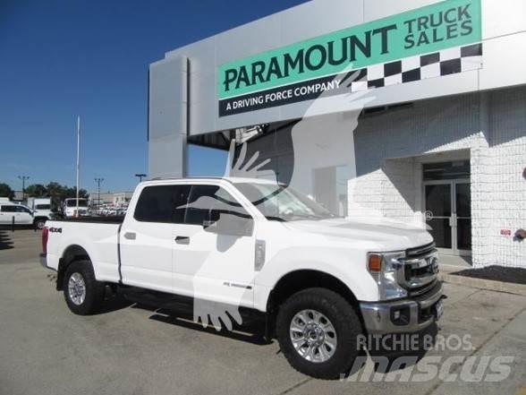 Ford F250 Építőipar - Egyebek