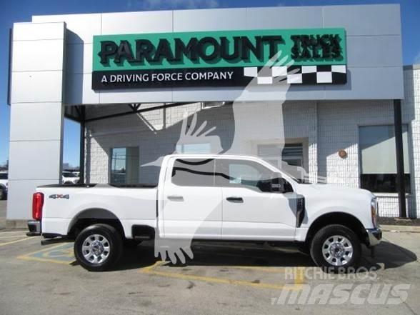 Ford F250 Építőipar - Egyebek