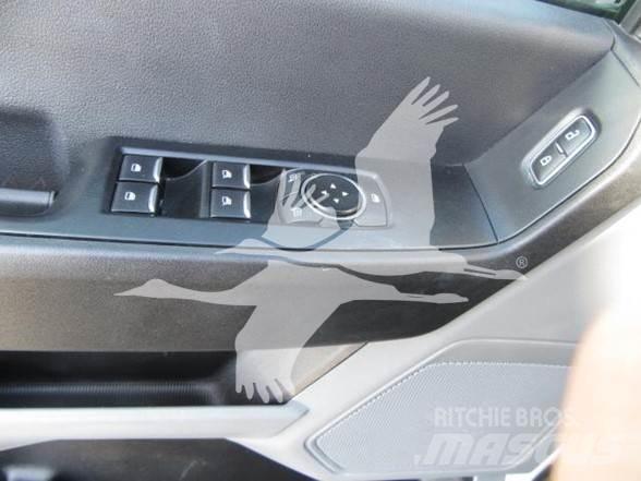 Ford F250 Építőipar - Egyebek