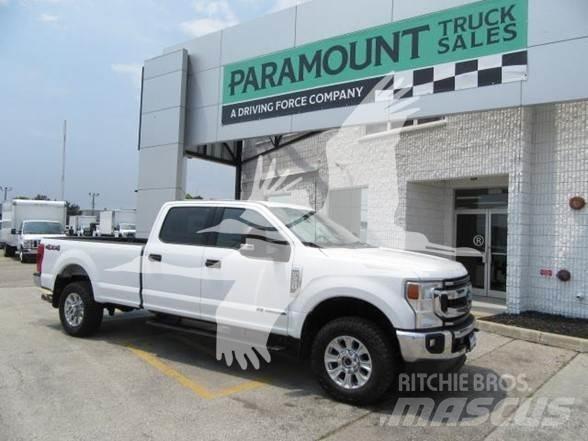 Ford F350 Építőipar - Egyebek
