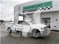 Ford F350 Építőipar - Egyebek