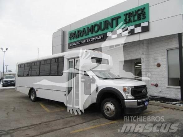 Ford F550 Építőipar - Egyebek