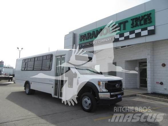 Ford F550 Építőipar - Egyebek