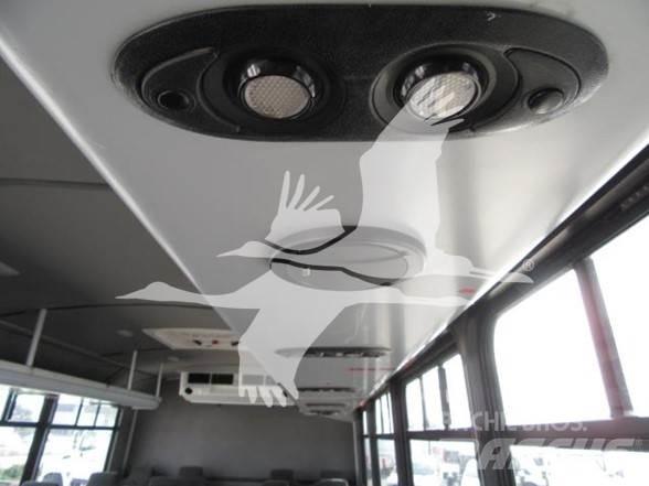 Ford F550 Építőipar - Egyebek
