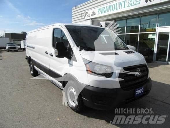 Ford TRANSIT Építőipar - Egyebek