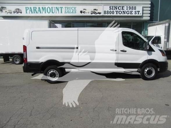 Ford TRANSIT Építőipar - Egyebek